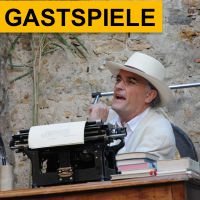 Gastspiele (auswärts)